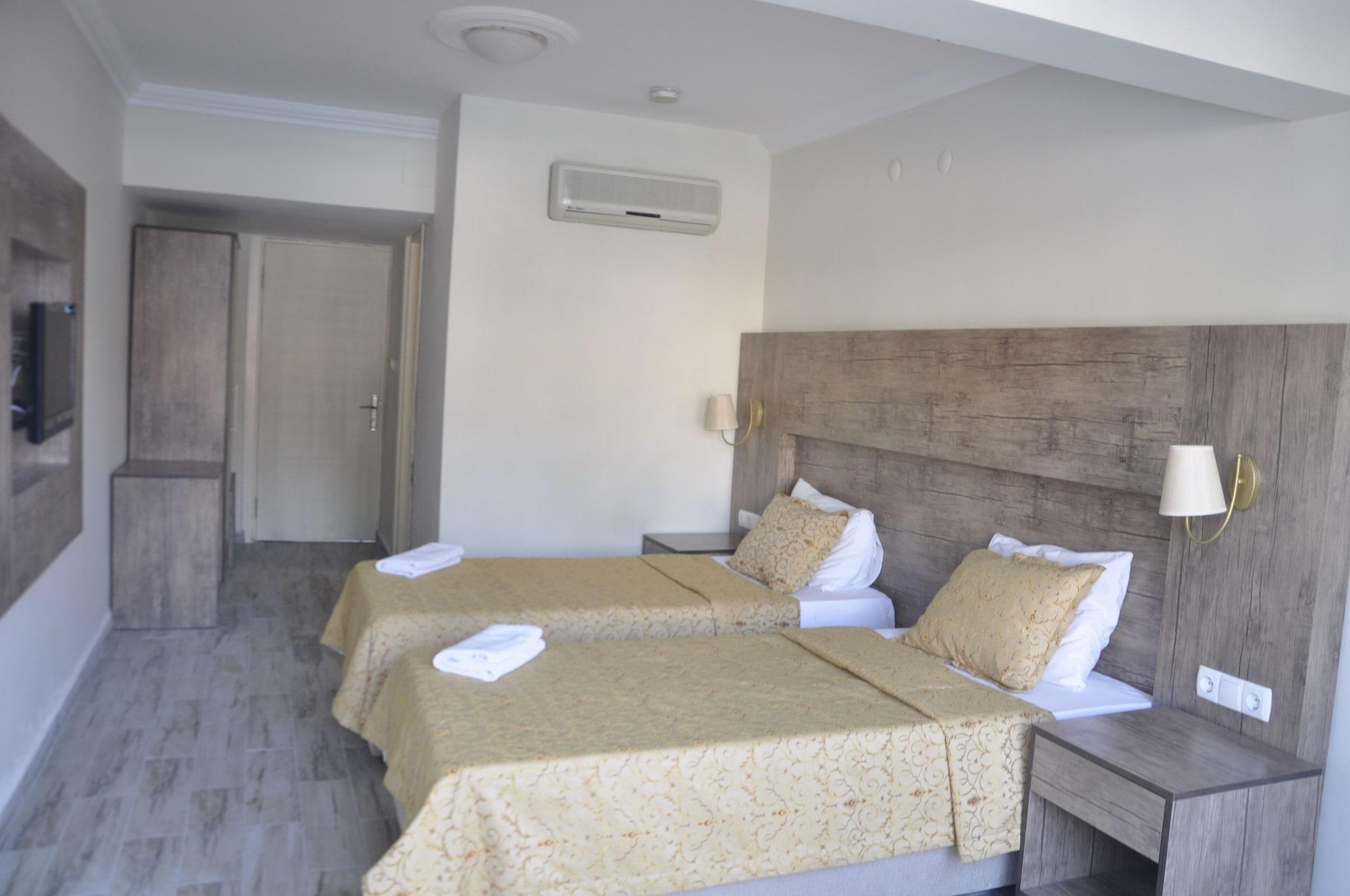 Delfi Hotel Spa & Wellness Center Бодрум Экстерьер фото