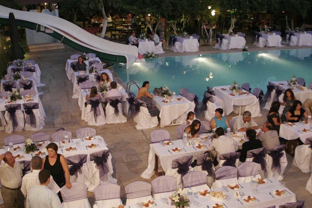 Delfi Hotel Spa & Wellness Center Бодрум Экстерьер фото