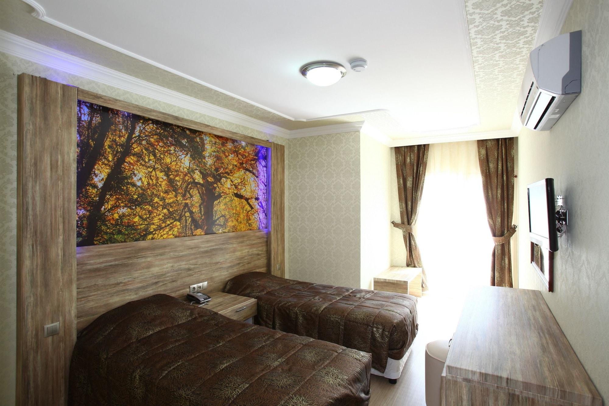 Delfi Hotel Spa & Wellness Center Бодрум Экстерьер фото
