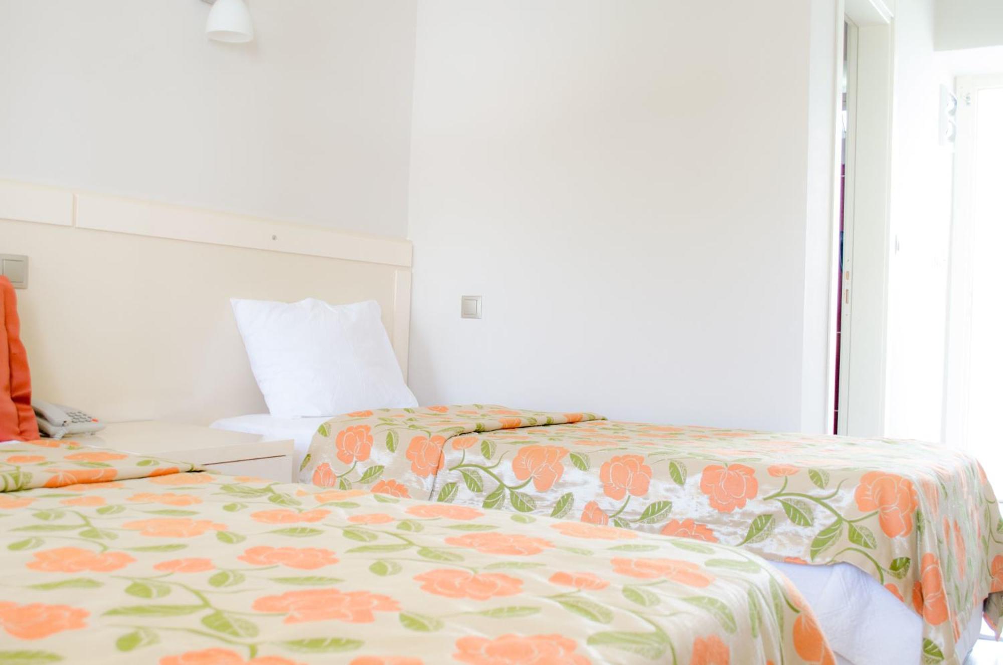 Delfi Hotel Spa & Wellness Center Бодрум Номер фото