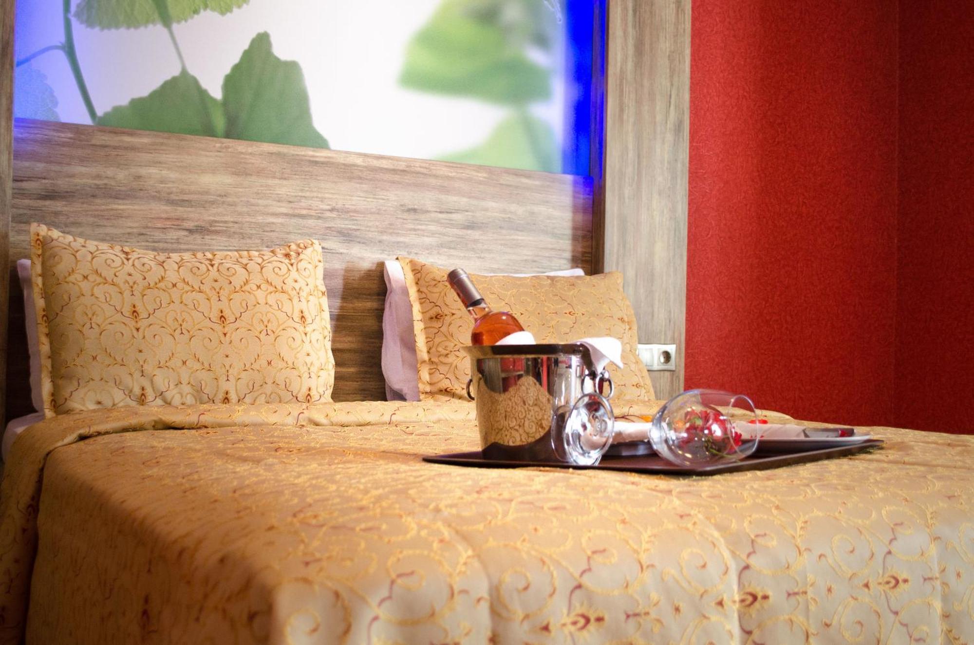 Delfi Hotel Spa & Wellness Center Бодрум Номер фото