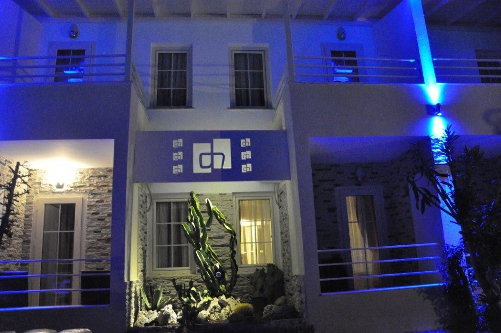 Delfi Hotel Spa & Wellness Center Бодрум Экстерьер фото