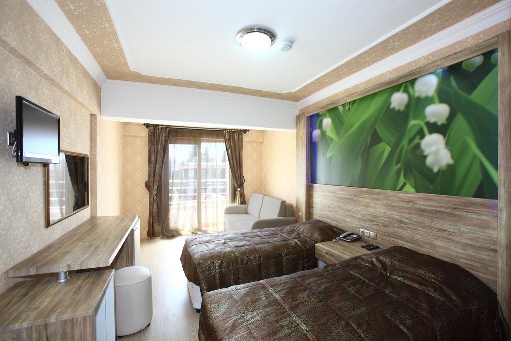Delfi Hotel Spa & Wellness Center Бодрум Экстерьер фото