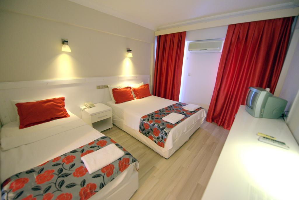 Delfi Hotel Spa & Wellness Center Бодрум Экстерьер фото
