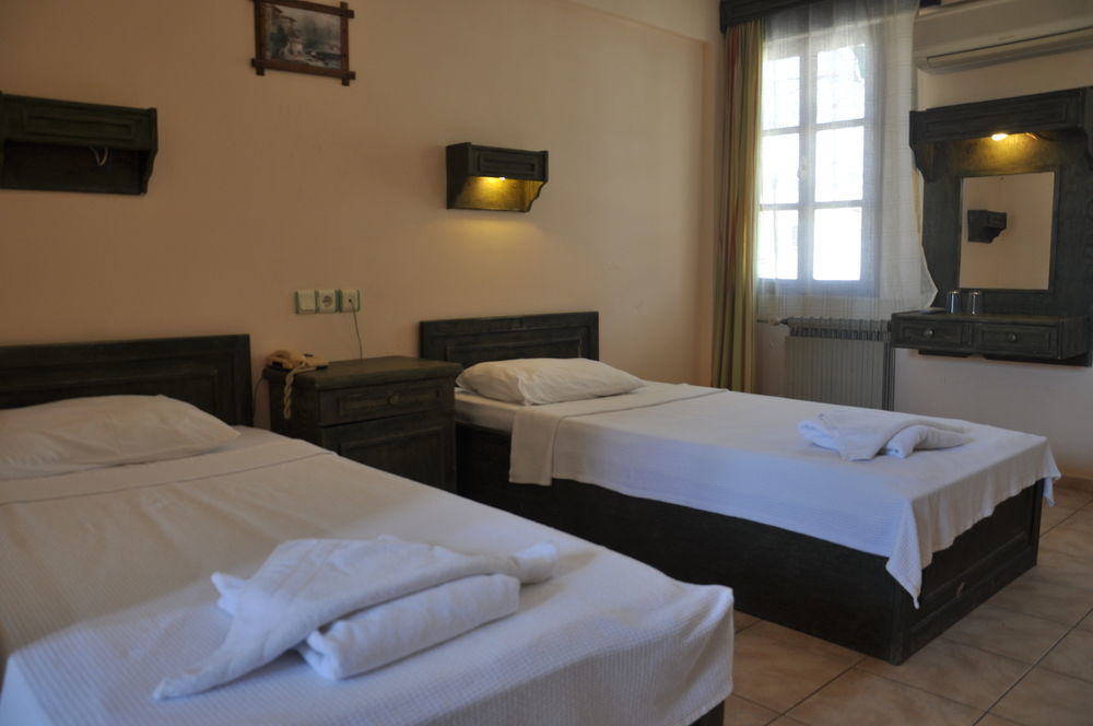 Delfi Hotel Spa & Wellness Center Бодрум Экстерьер фото