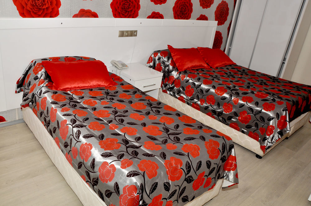 Delfi Hotel Spa & Wellness Center Бодрум Экстерьер фото