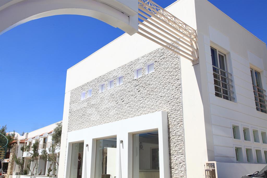 Delfi Hotel Spa & Wellness Center Бодрум Экстерьер фото